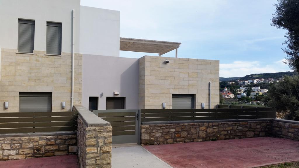 Ecovillas Adele (Crete) Exterior foto