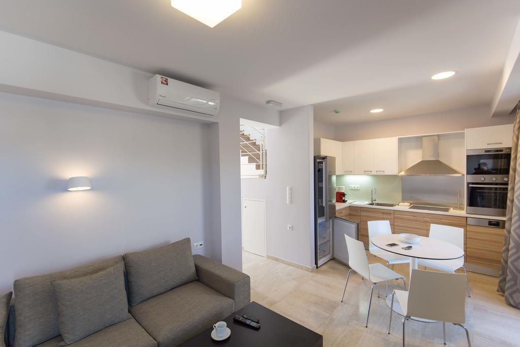 Ecovillas Adele (Crete) Exterior foto