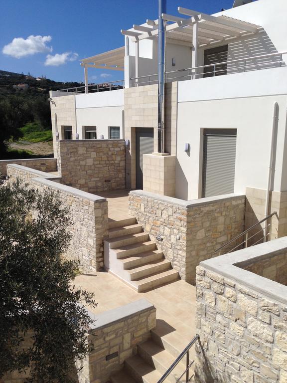 Ecovillas Adele (Crete) Exterior foto