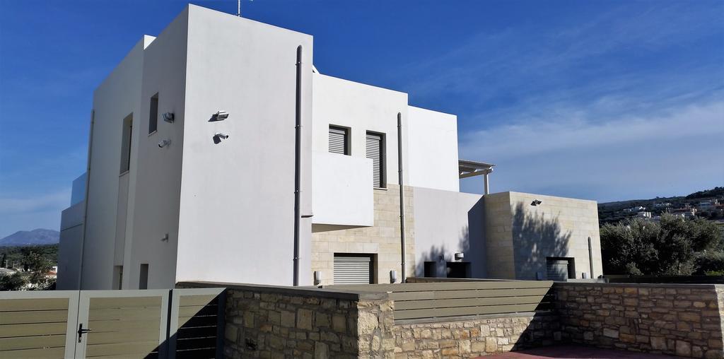 Ecovillas Adele (Crete) Exterior foto