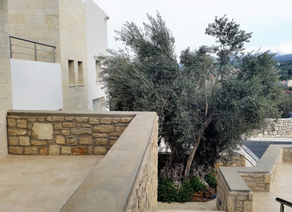 Ecovillas Adele (Crete) Exterior foto