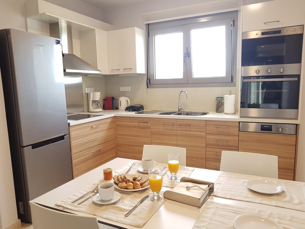 Ecovillas Adele (Crete) Exterior foto