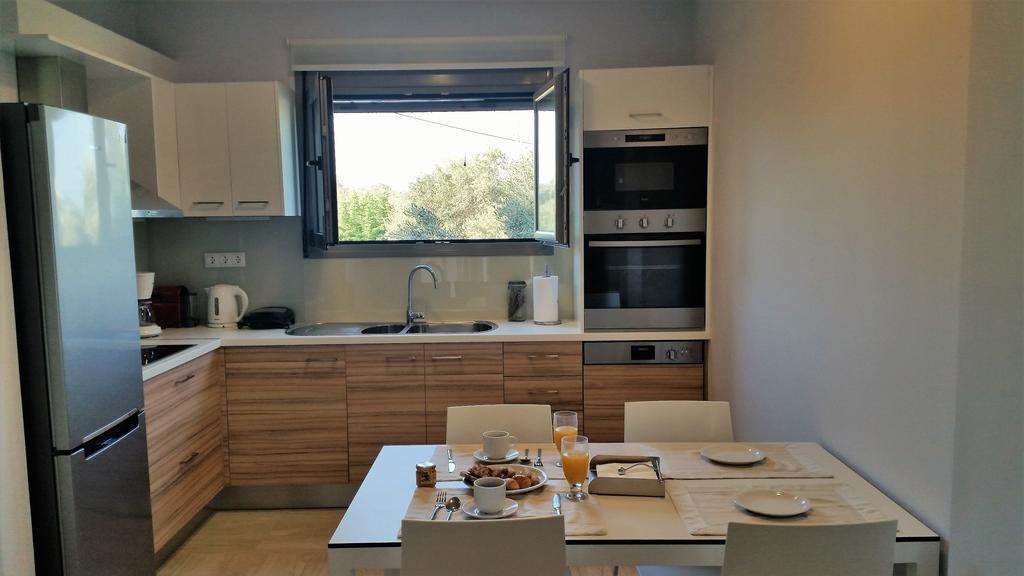 Ecovillas Adele (Crete) Exterior foto