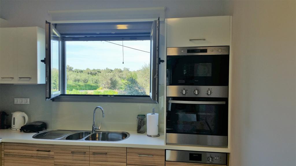 Ecovillas Adele (Crete) Exterior foto
