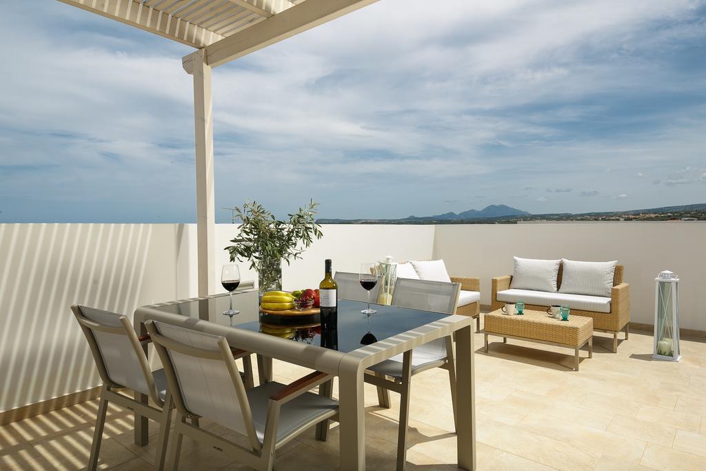 Ecovillas Adele (Crete) Exterior foto