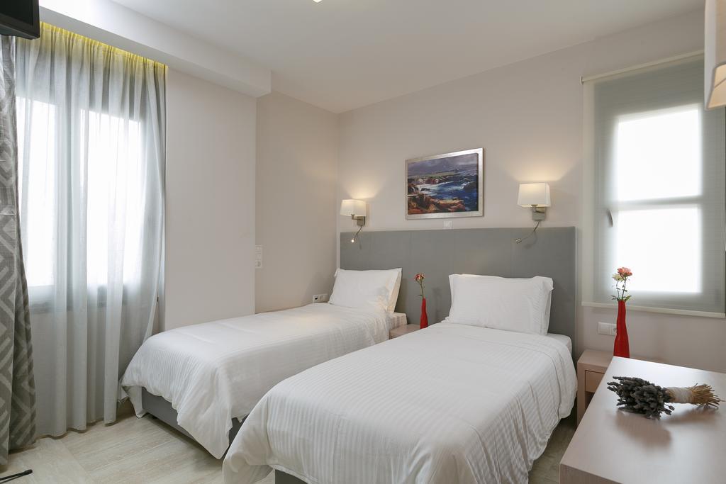 Ecovillas Adele (Crete) Exterior foto
