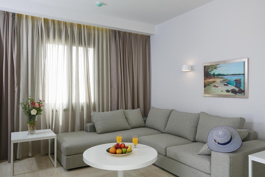 Ecovillas Adele (Crete) Exterior foto