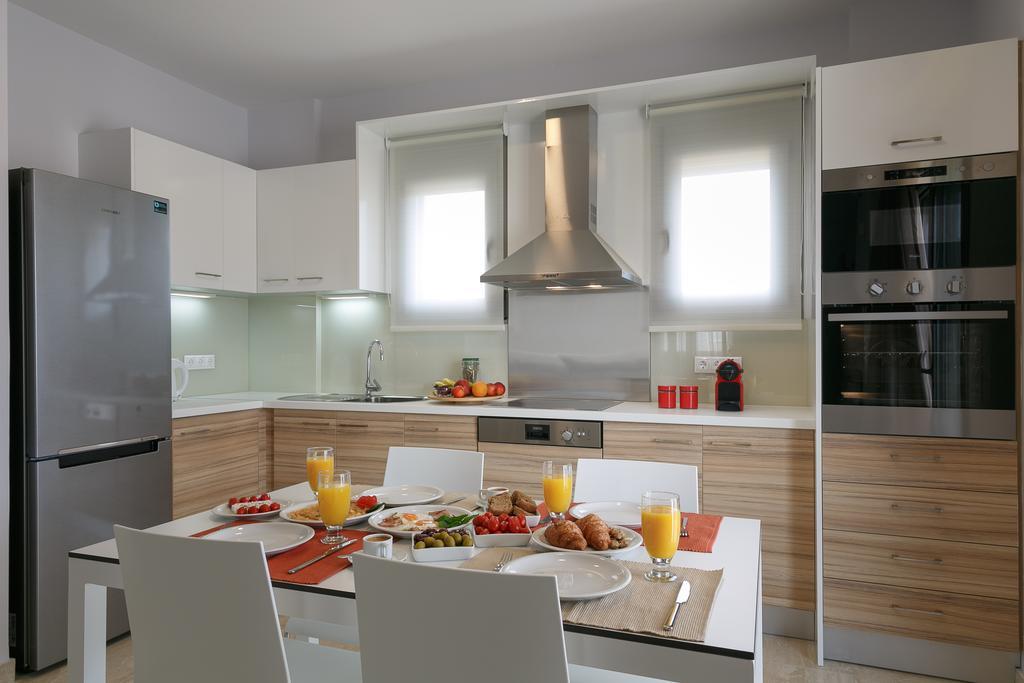 Ecovillas Adele (Crete) Exterior foto