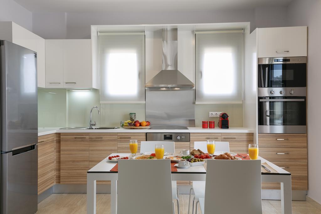 Ecovillas Adele (Crete) Exterior foto