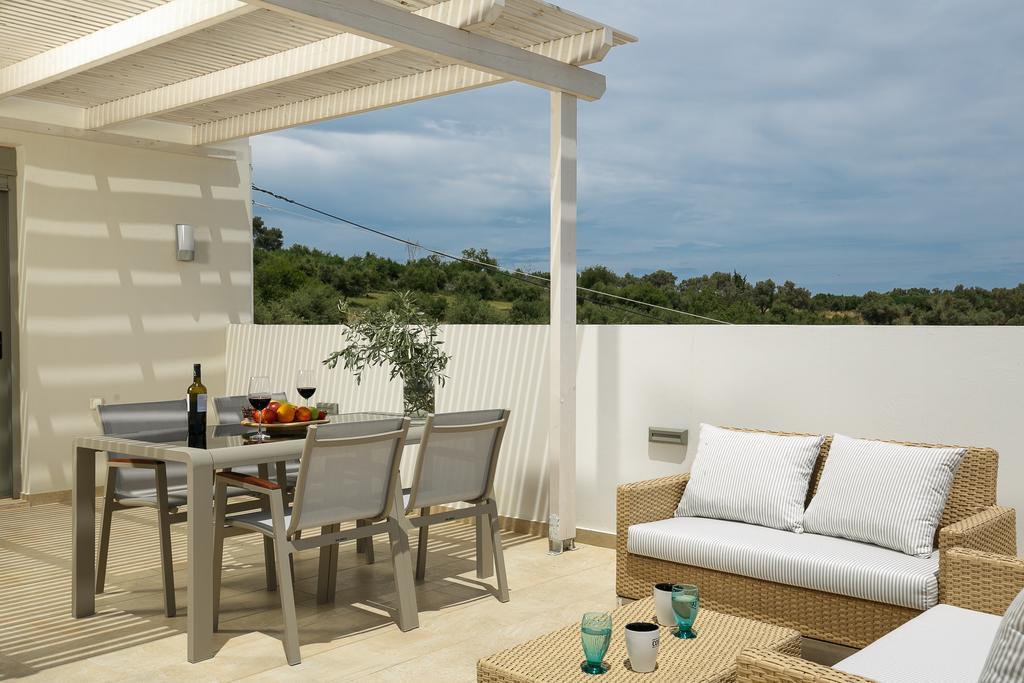 Ecovillas Adele (Crete) Exterior foto