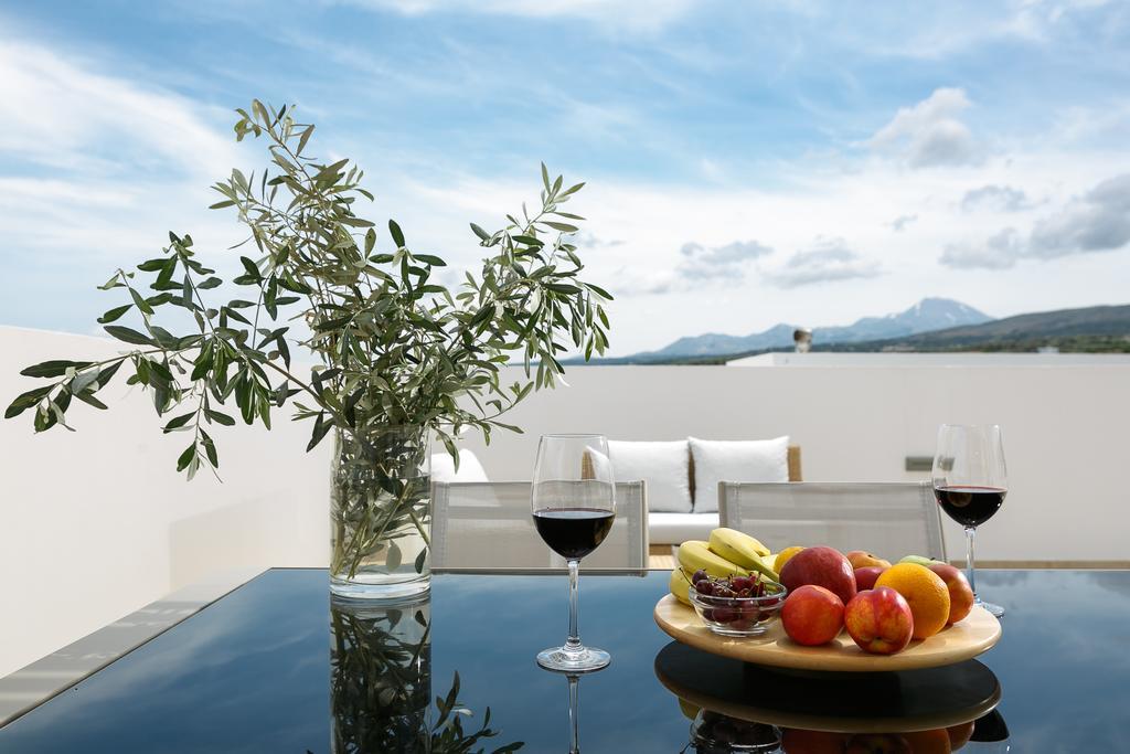 Ecovillas Adele (Crete) Exterior foto