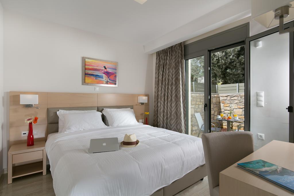 Ecovillas Adele (Crete) Exterior foto