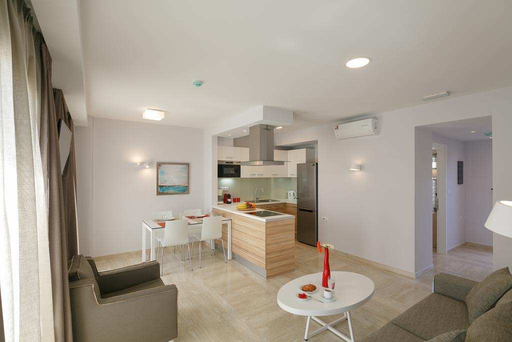 Ecovillas Adele (Crete) Exterior foto