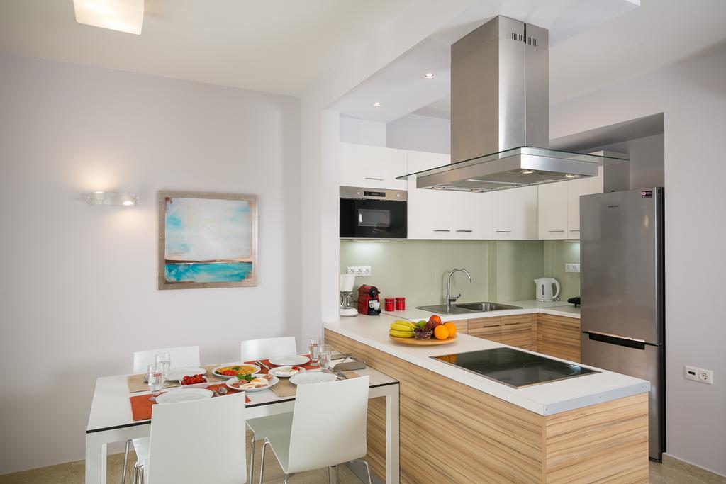 Ecovillas Adele (Crete) Exterior foto