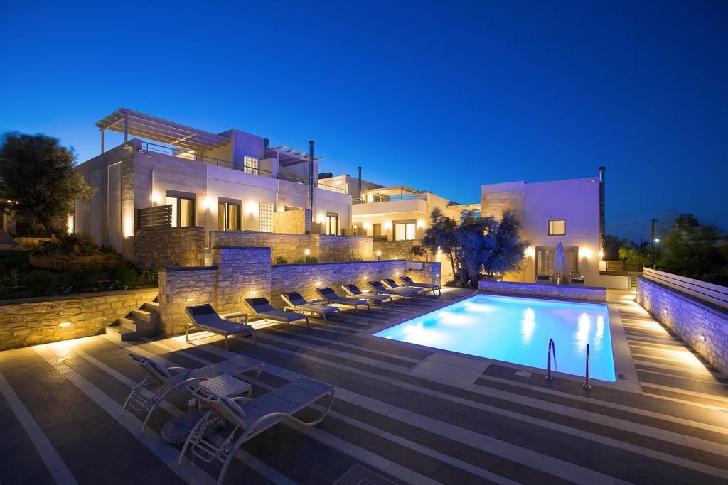 Ecovillas Adele (Crete) Exterior foto