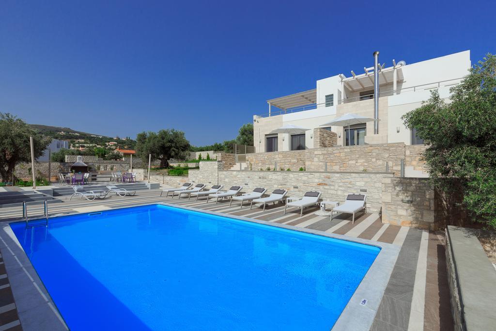 Ecovillas Adele (Crete) Exterior foto