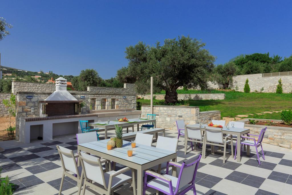 Ecovillas Adele (Crete) Exterior foto