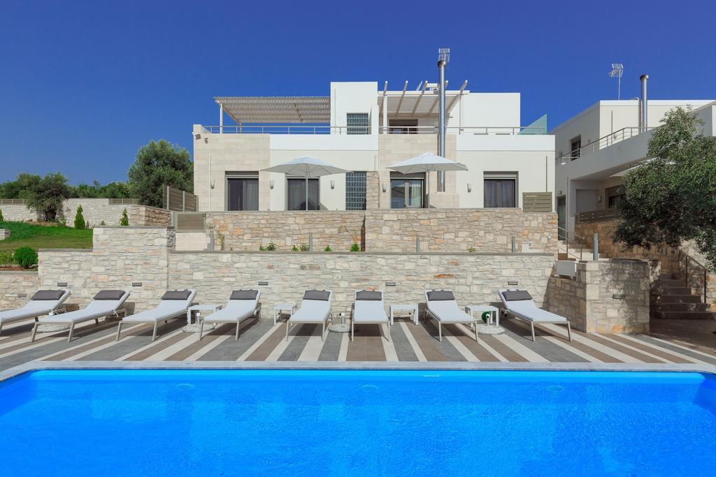 Ecovillas Adele (Crete) Exterior foto
