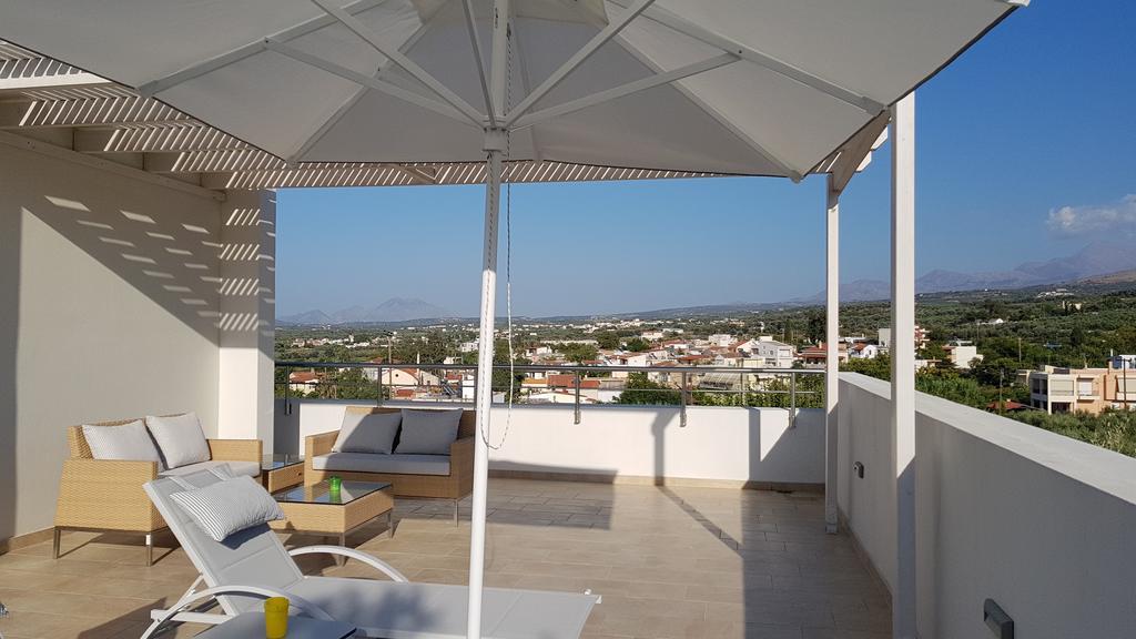 Ecovillas Adele (Crete) Exterior foto