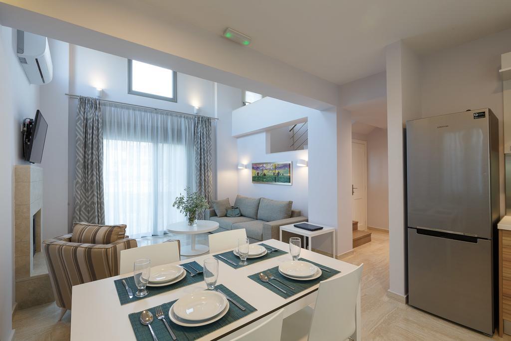 Ecovillas Adele (Crete) Exterior foto