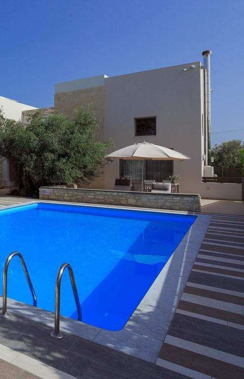 Ecovillas Adele (Crete) Exterior foto