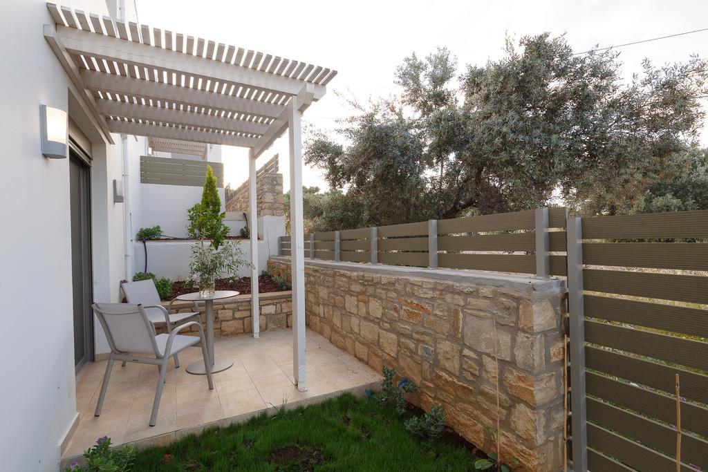 Ecovillas Adele (Crete) Exterior foto