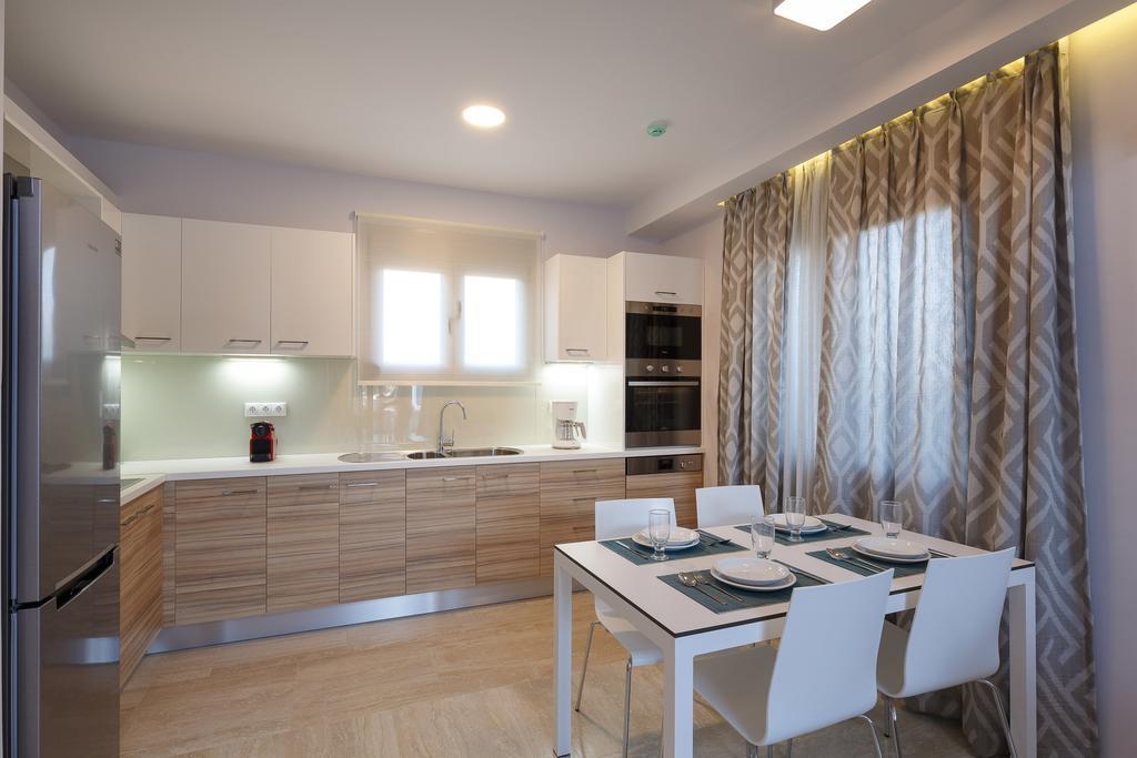 Ecovillas Adele (Crete) Exterior foto