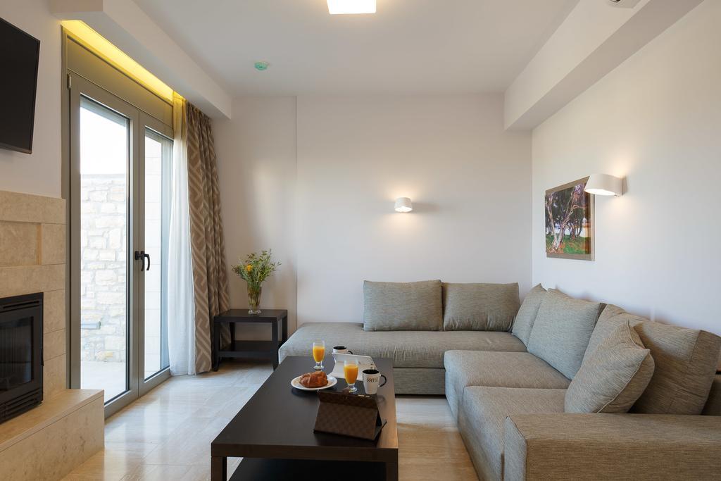 Ecovillas Adele (Crete) Exterior foto