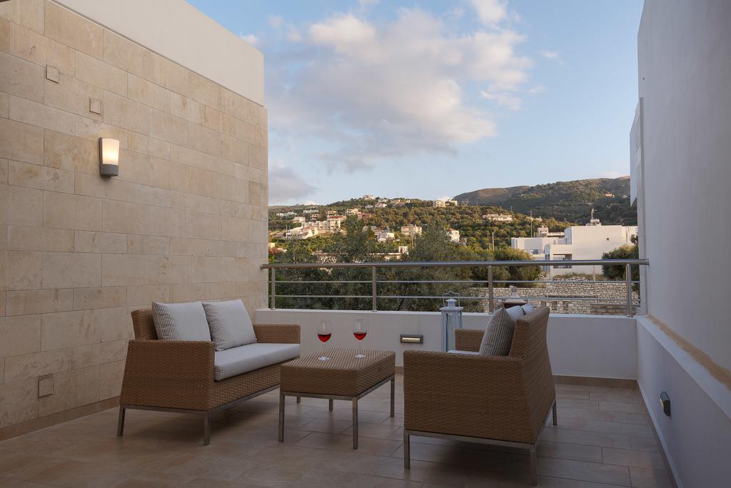 Ecovillas Adele (Crete) Exterior foto