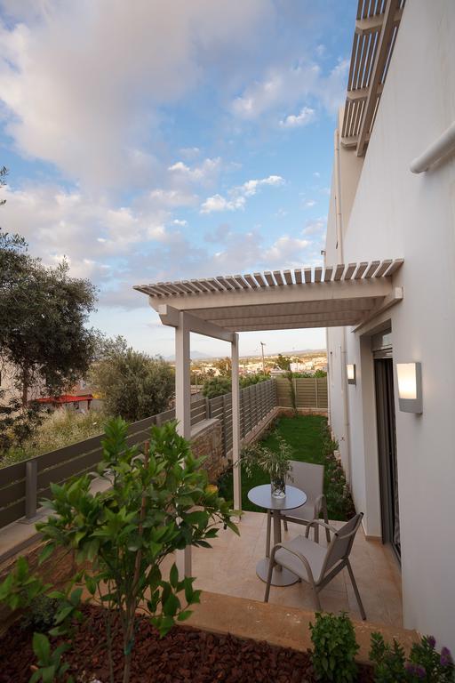 Ecovillas Adele (Crete) Exterior foto
