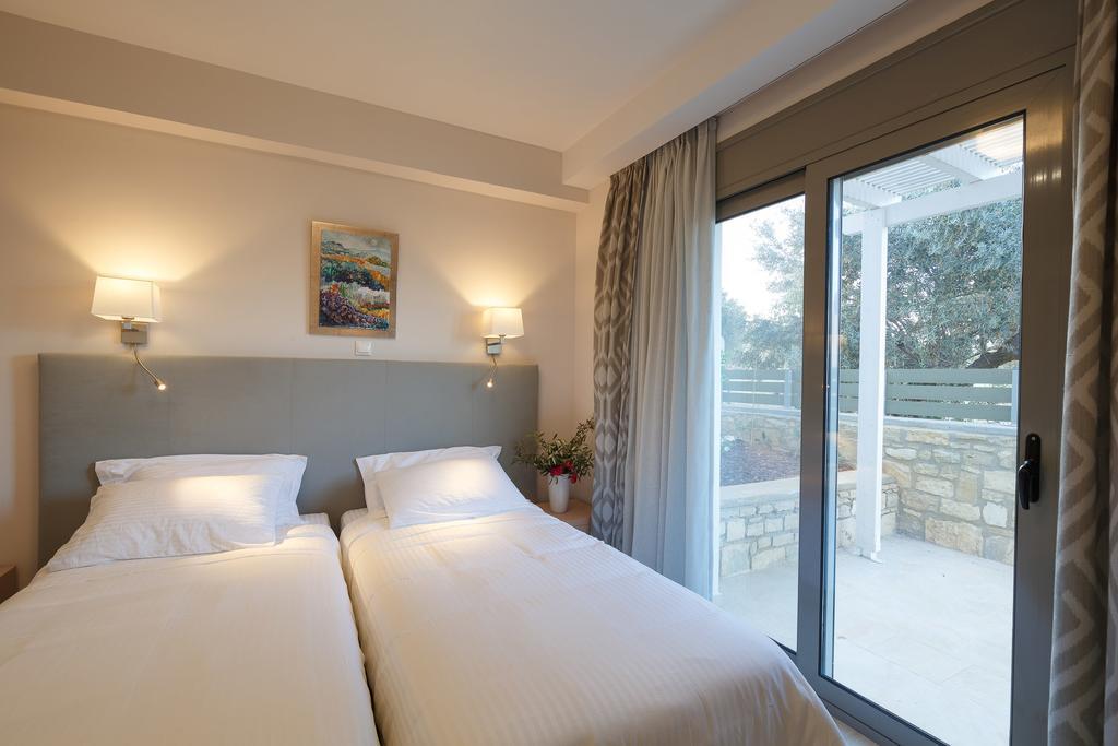Ecovillas Adele (Crete) Exterior foto