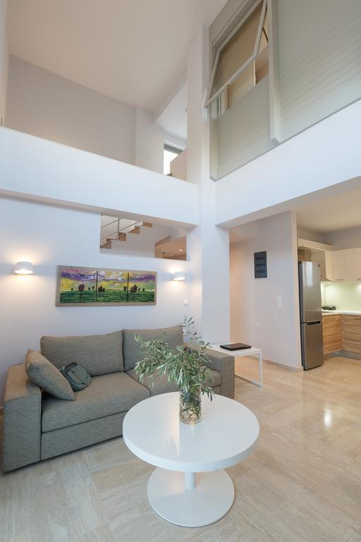 Ecovillas Adele (Crete) Exterior foto