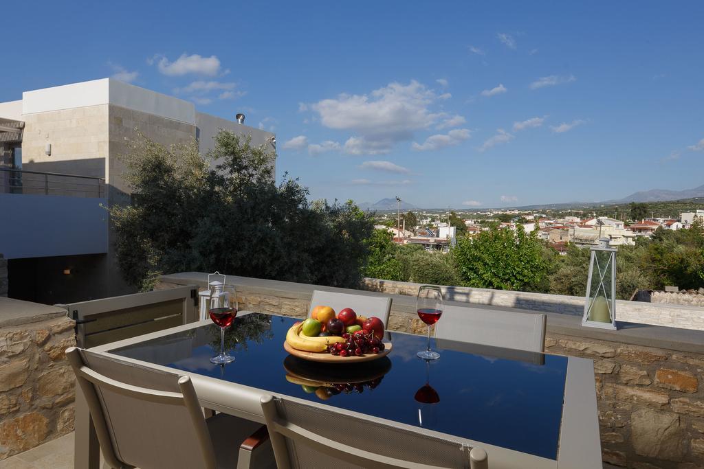 Ecovillas Adele (Crete) Exterior foto
