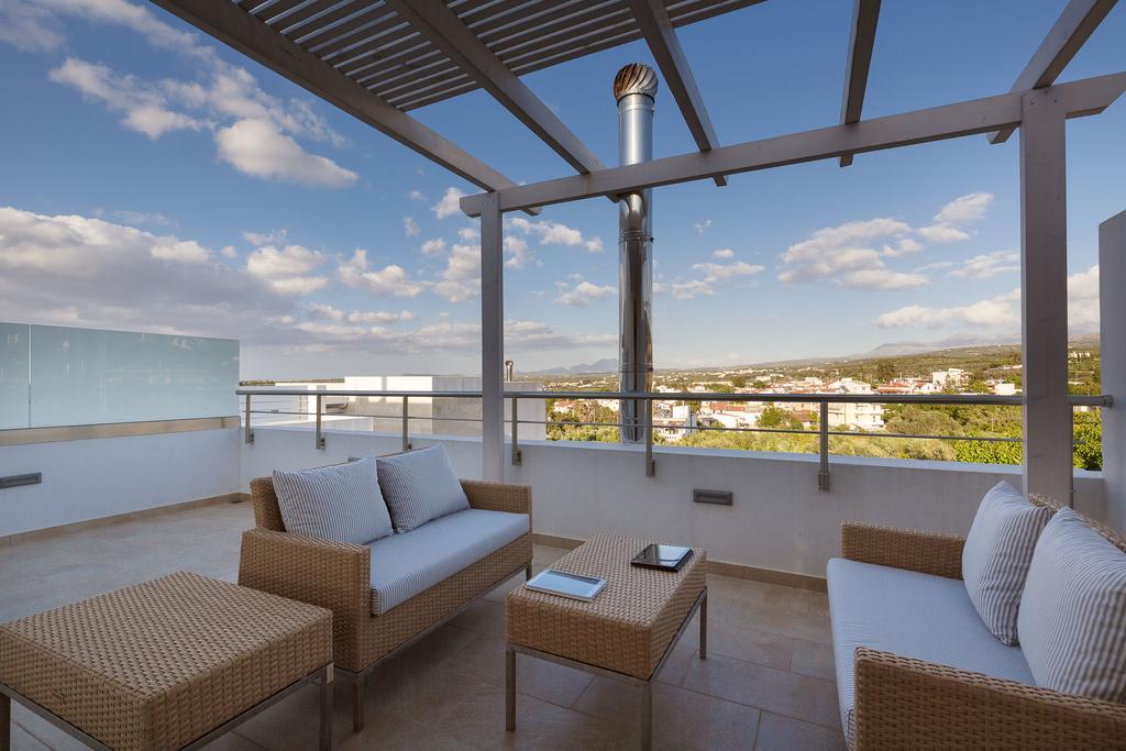 Ecovillas Adele (Crete) Exterior foto