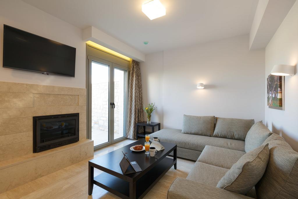 Ecovillas Adele (Crete) Exterior foto